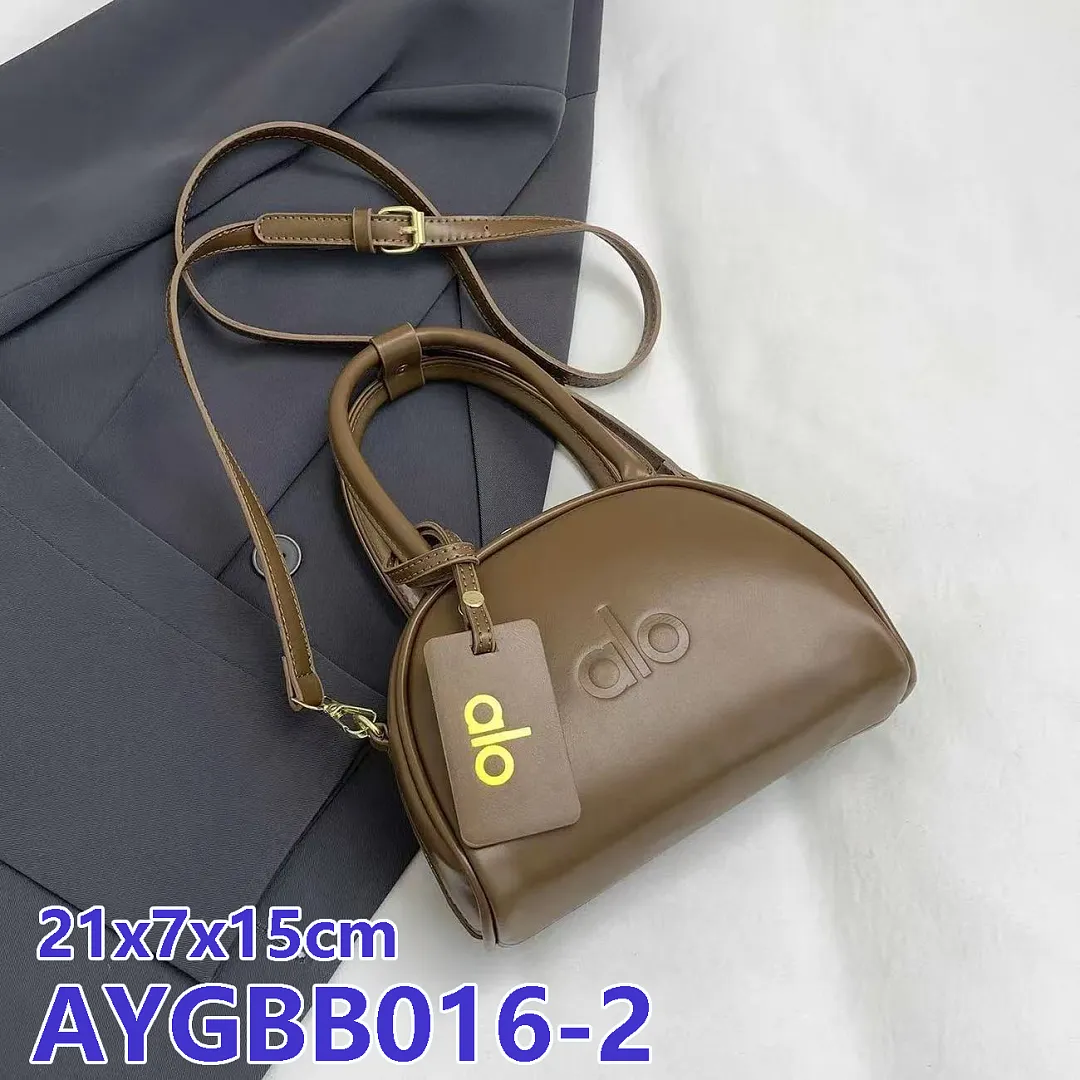 alo yoga AYGBB016 תמונה 7