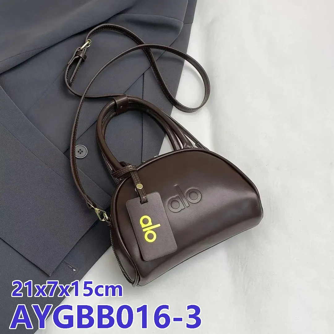 alo yoga AYGBB016 תמונה 8
