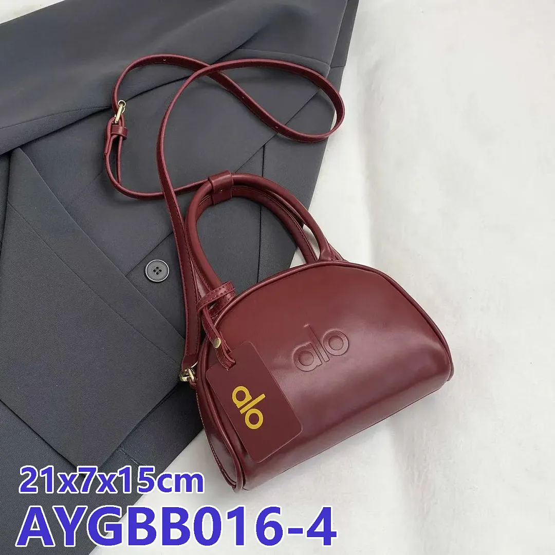 alo yoga AYGBB016 תמונה 9