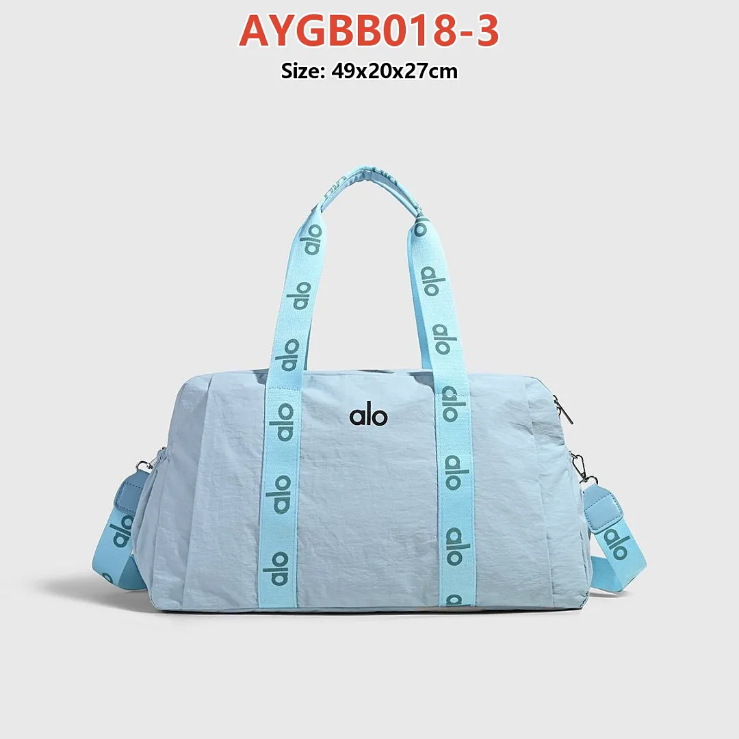 alo yoga AYGBB018 תמונה 10