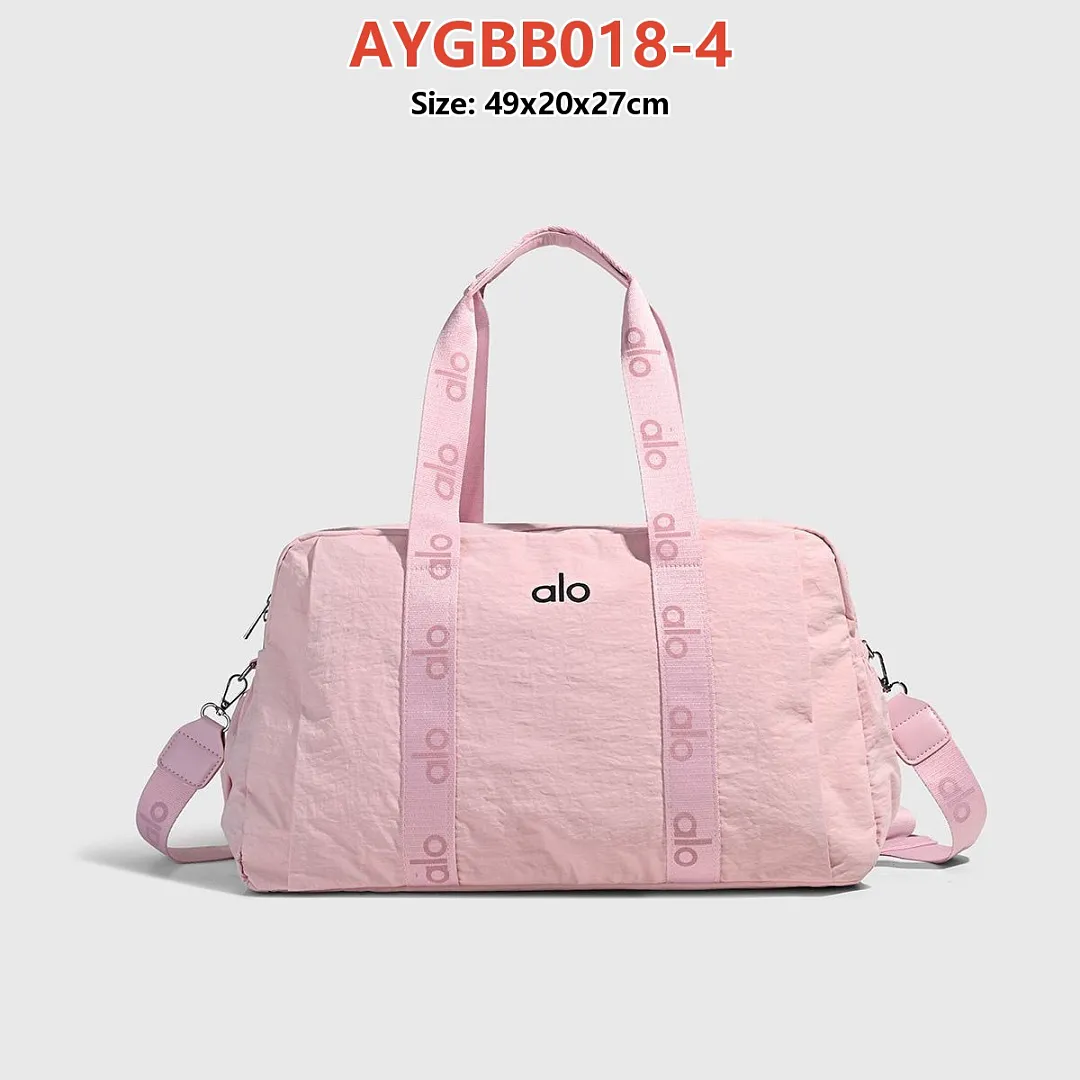 alo yoga AYGBB018 תמונה 11