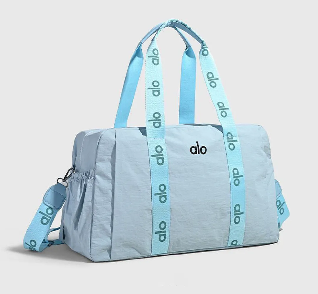 alo yoga AYGBB018 תמונה 2