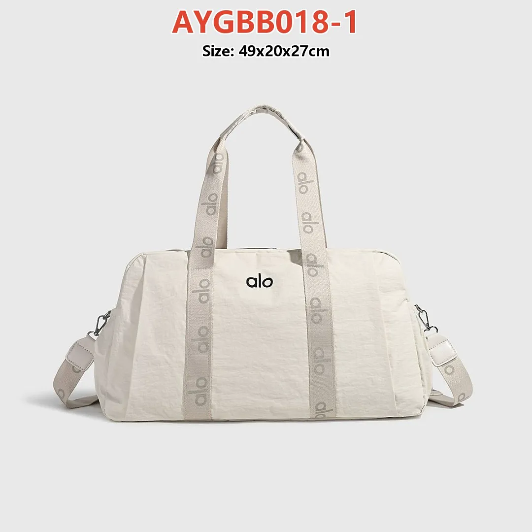 alo yoga AYGBB018 תמונה 8