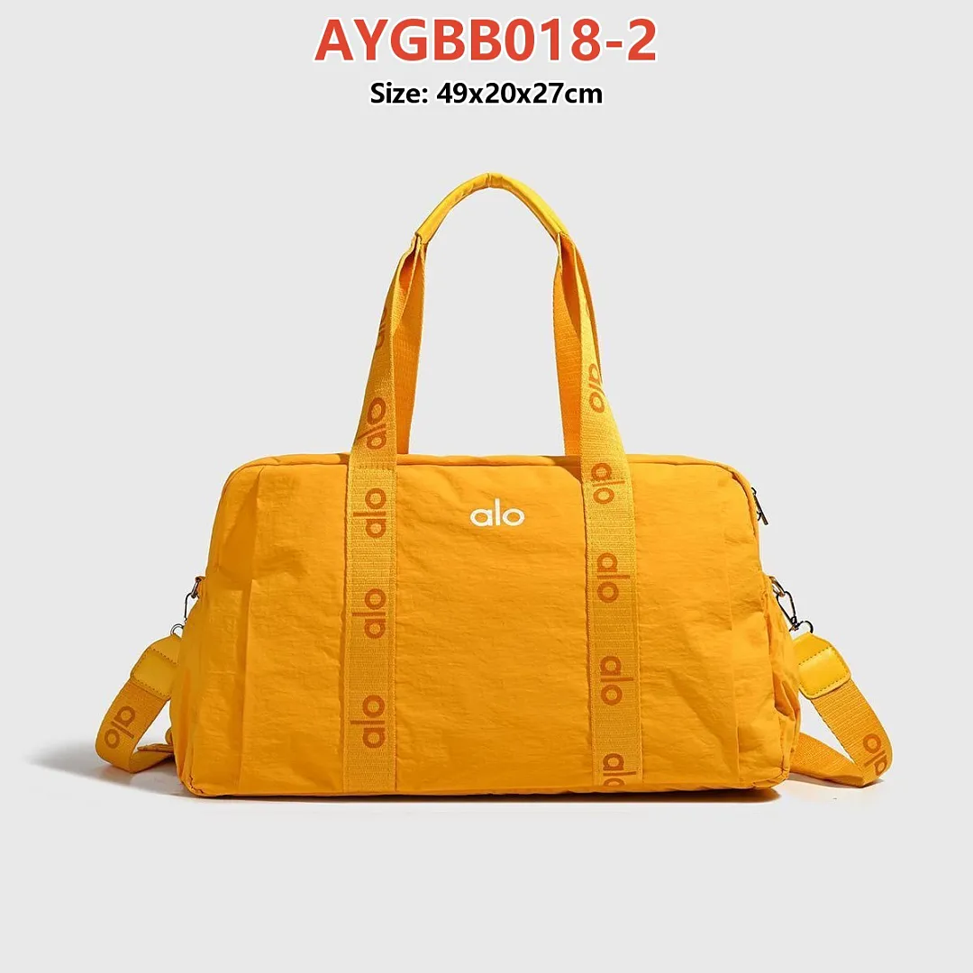 alo yoga AYGBB018 תמונה 9