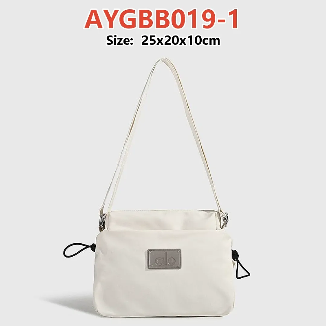 alo yoga AYGBB019 תמונה 10