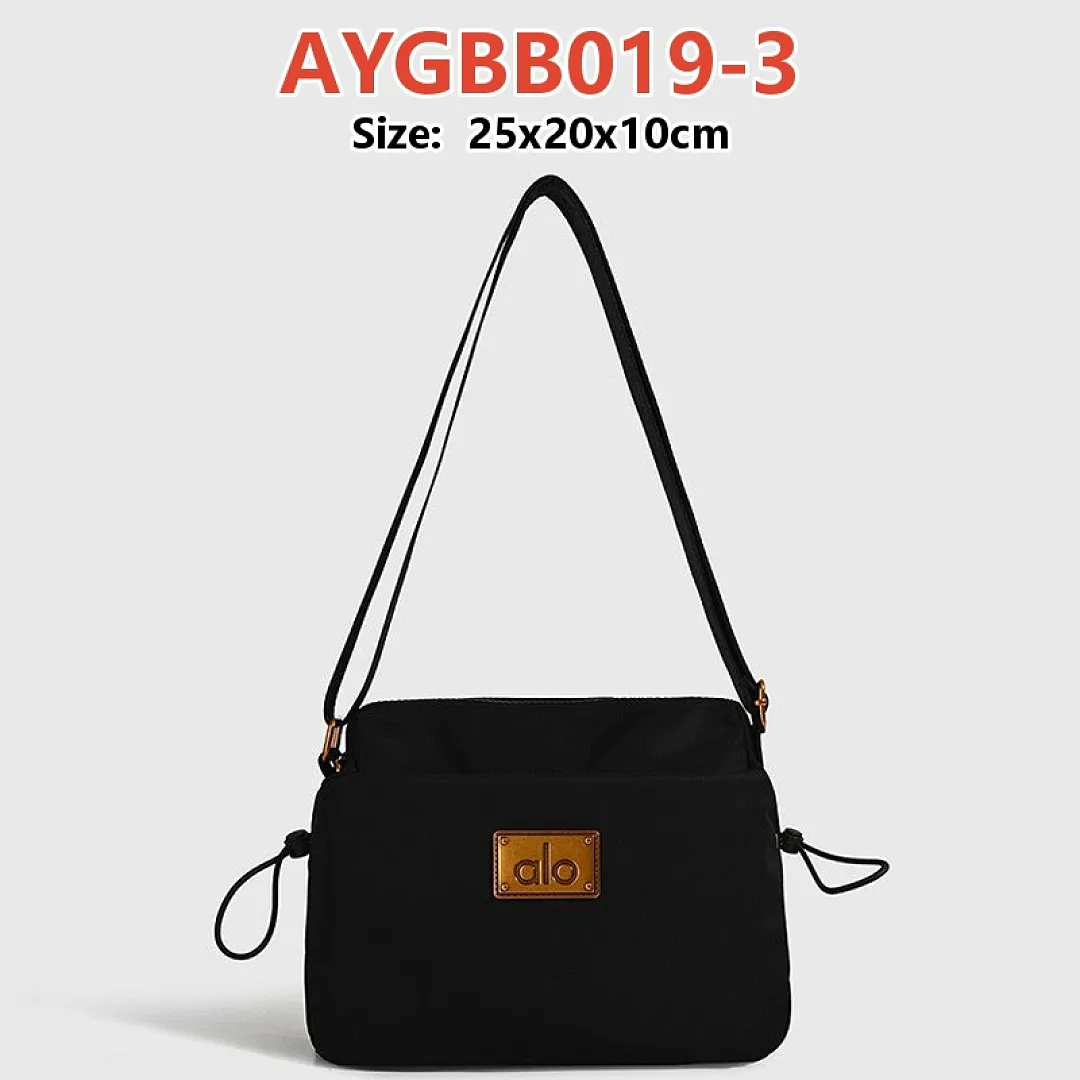 alo yoga AYGBB019 תמונה 12