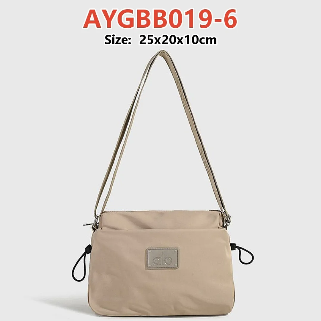 alo yoga AYGBB019 תמונה 15
