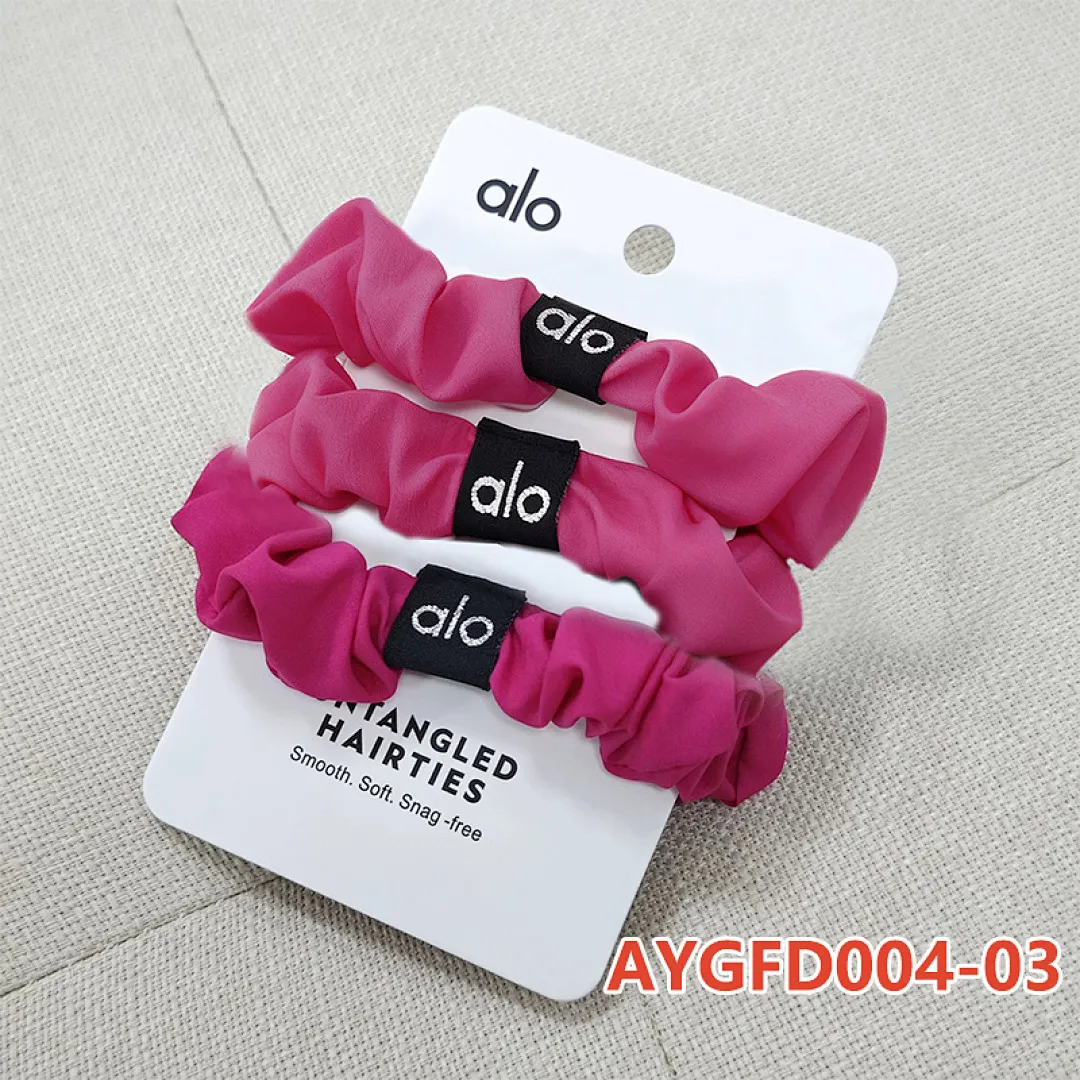 alo yoga AYGFD004 תמונה 9