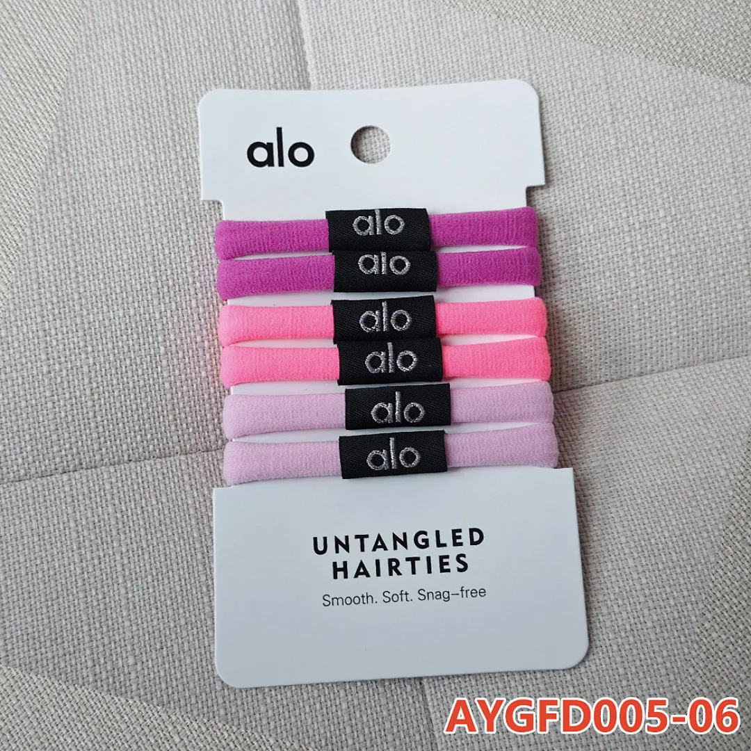 alo yoga AYGFD005 תמונה 10