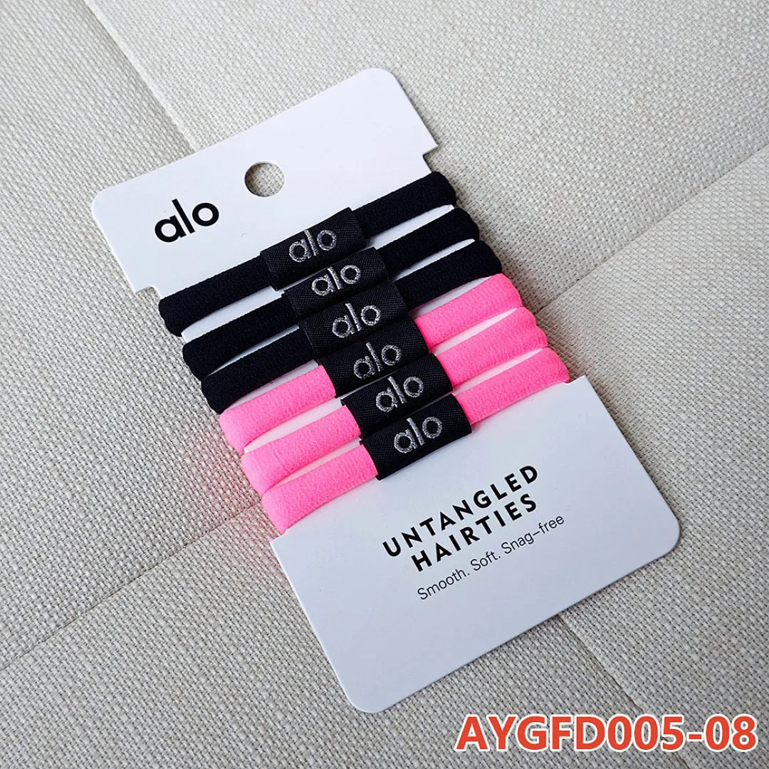 alo yoga AYGFD005 תמונה 12