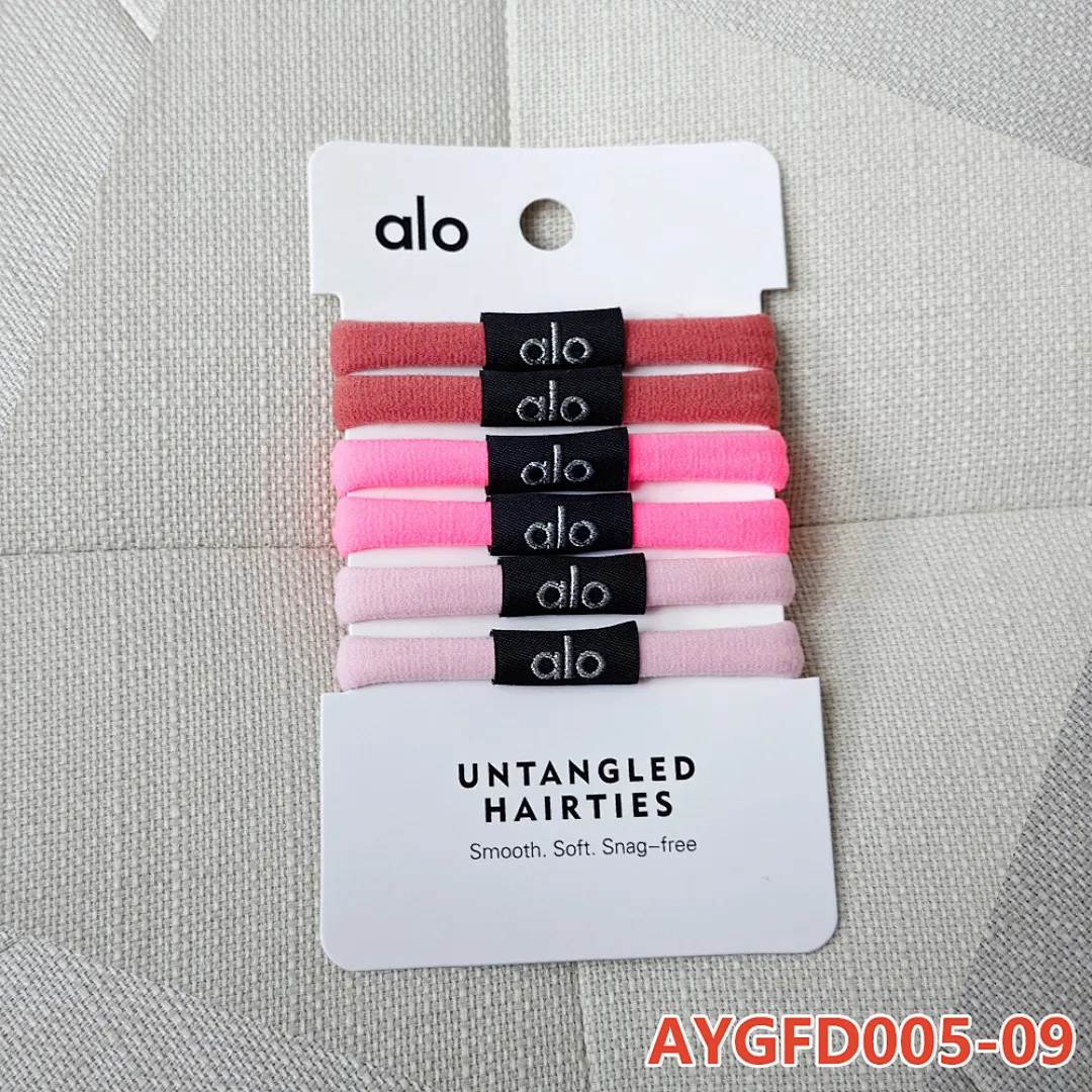 alo yoga AYGFD005 תמונה 13