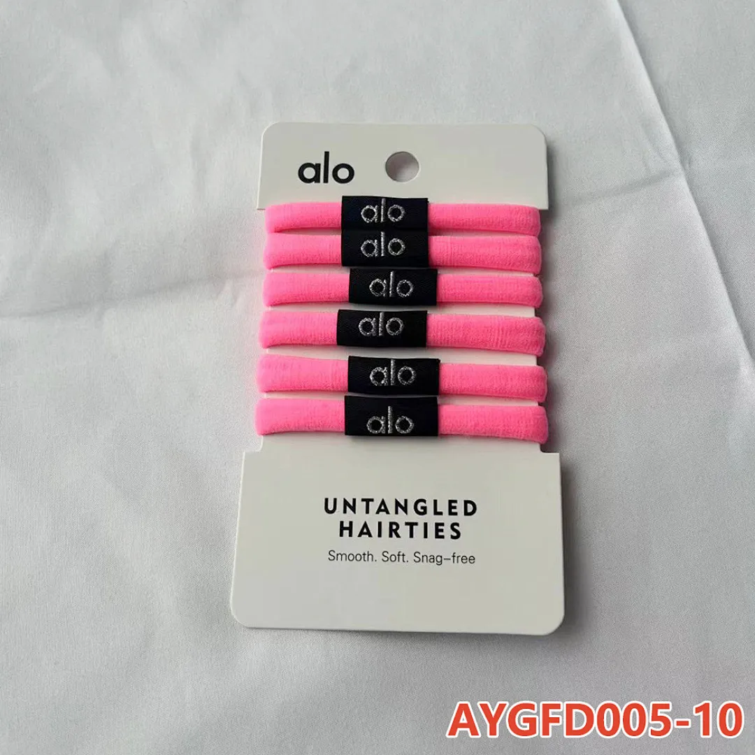 alo yoga AYGFD005 תמונה 14