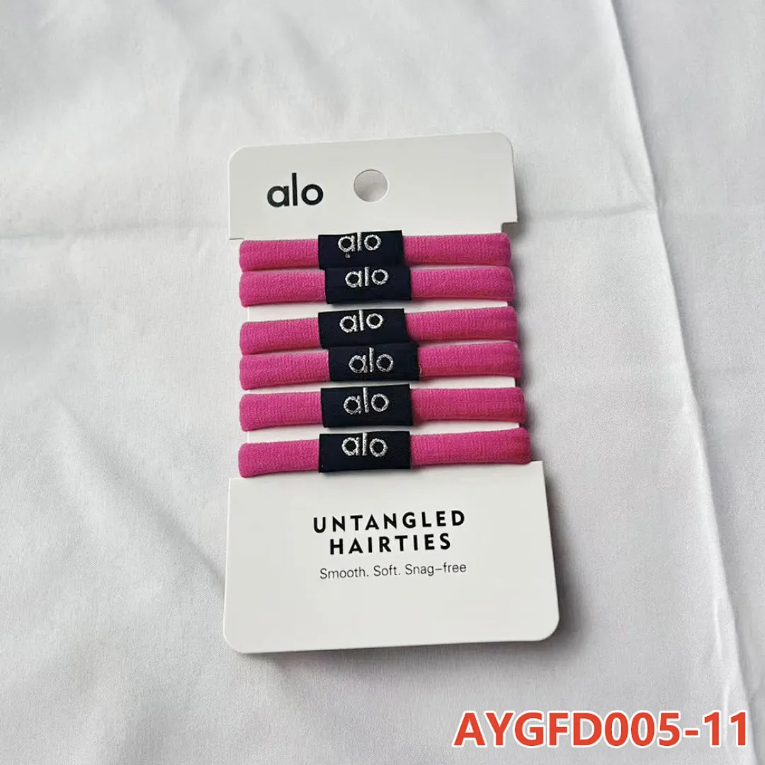 alo yoga AYGFD005 תמונה 15