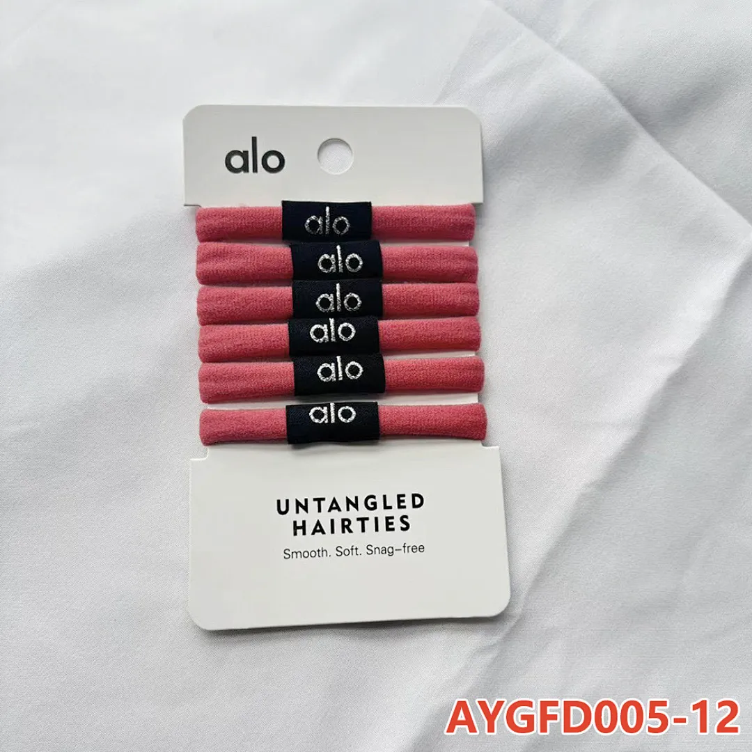 alo yoga AYGFD005 תמונה 16