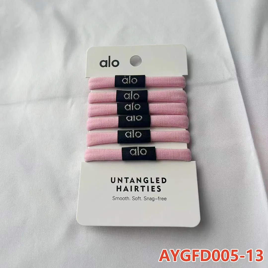 alo yoga AYGFD005 תמונה 17