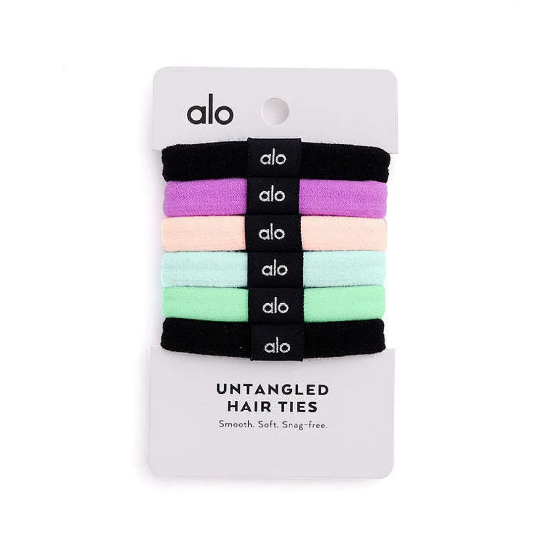 alo yoga AYGFD005 תמונה 4