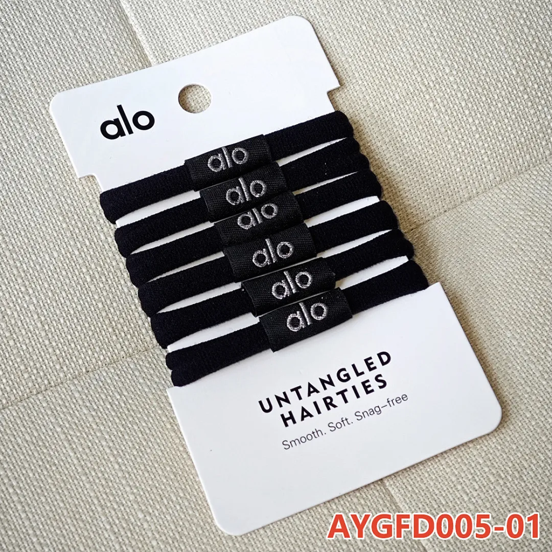 alo yoga AYGFD005 תמונה 5