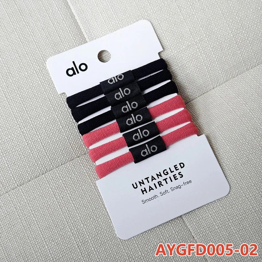 alo yoga AYGFD005 תמונה 6