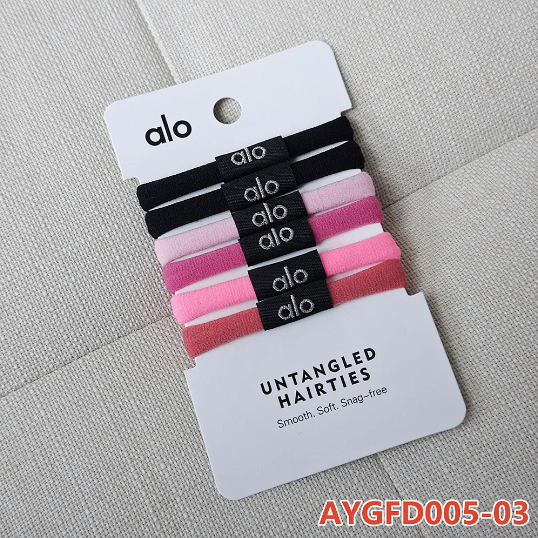 alo yoga AYGFD005 תמונה 7