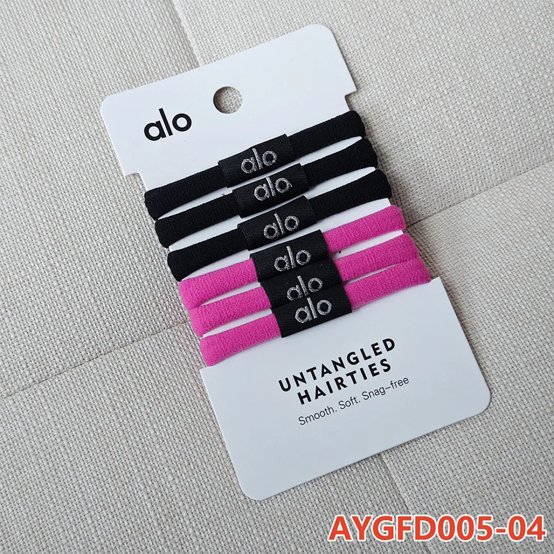alo yoga AYGFD005 תמונה 8