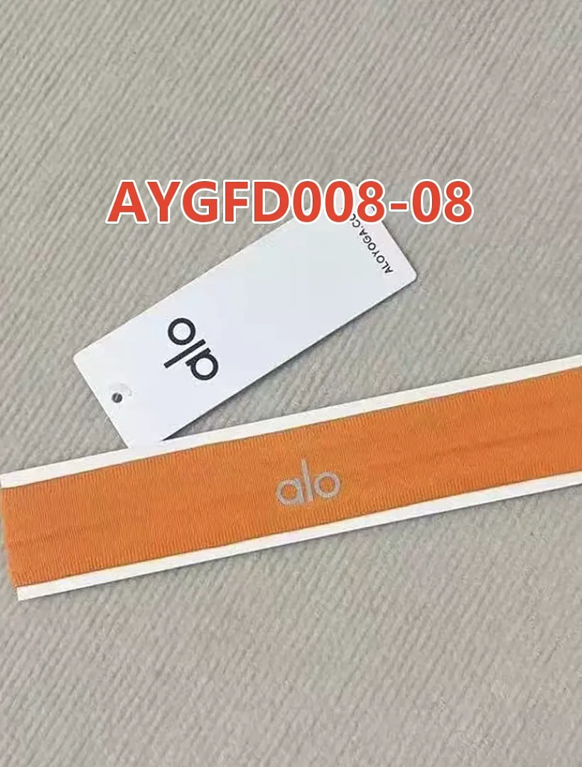 alo yoga AYGFD008 תמונה 10