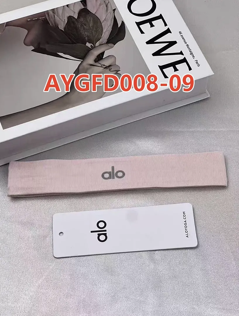 alo yoga AYGFD008 תמונה 11