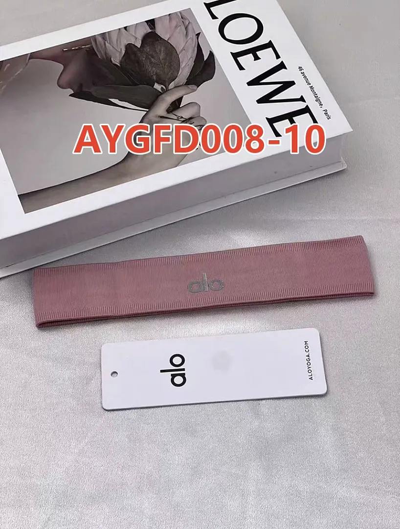 alo yoga AYGFD008 תמונה 12