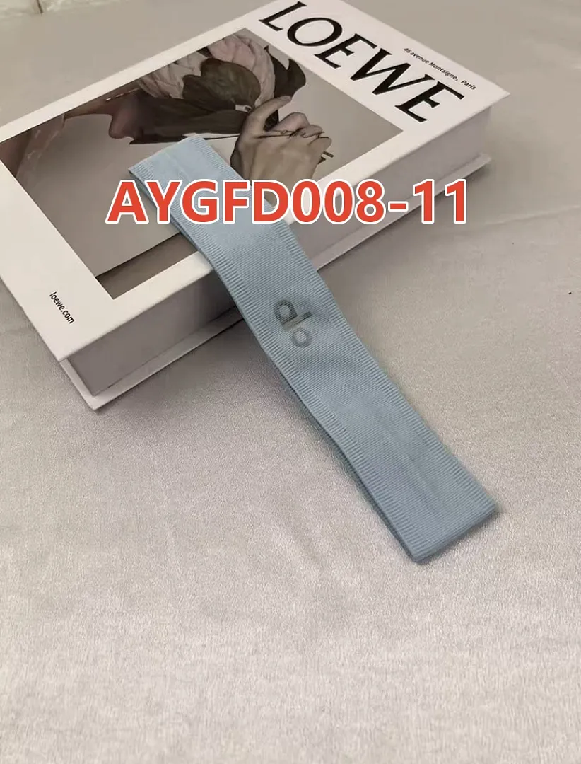alo yoga AYGFD008 תמונה 13