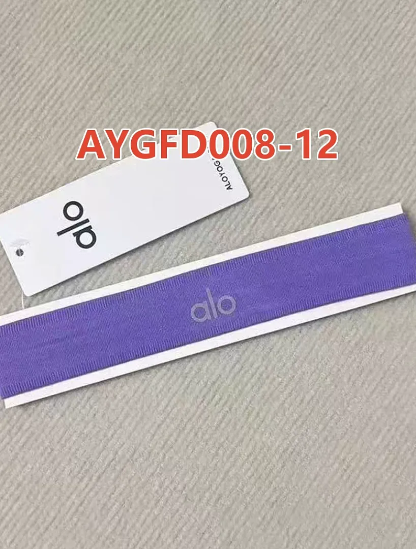 alo yoga AYGFD008 תמונה 14