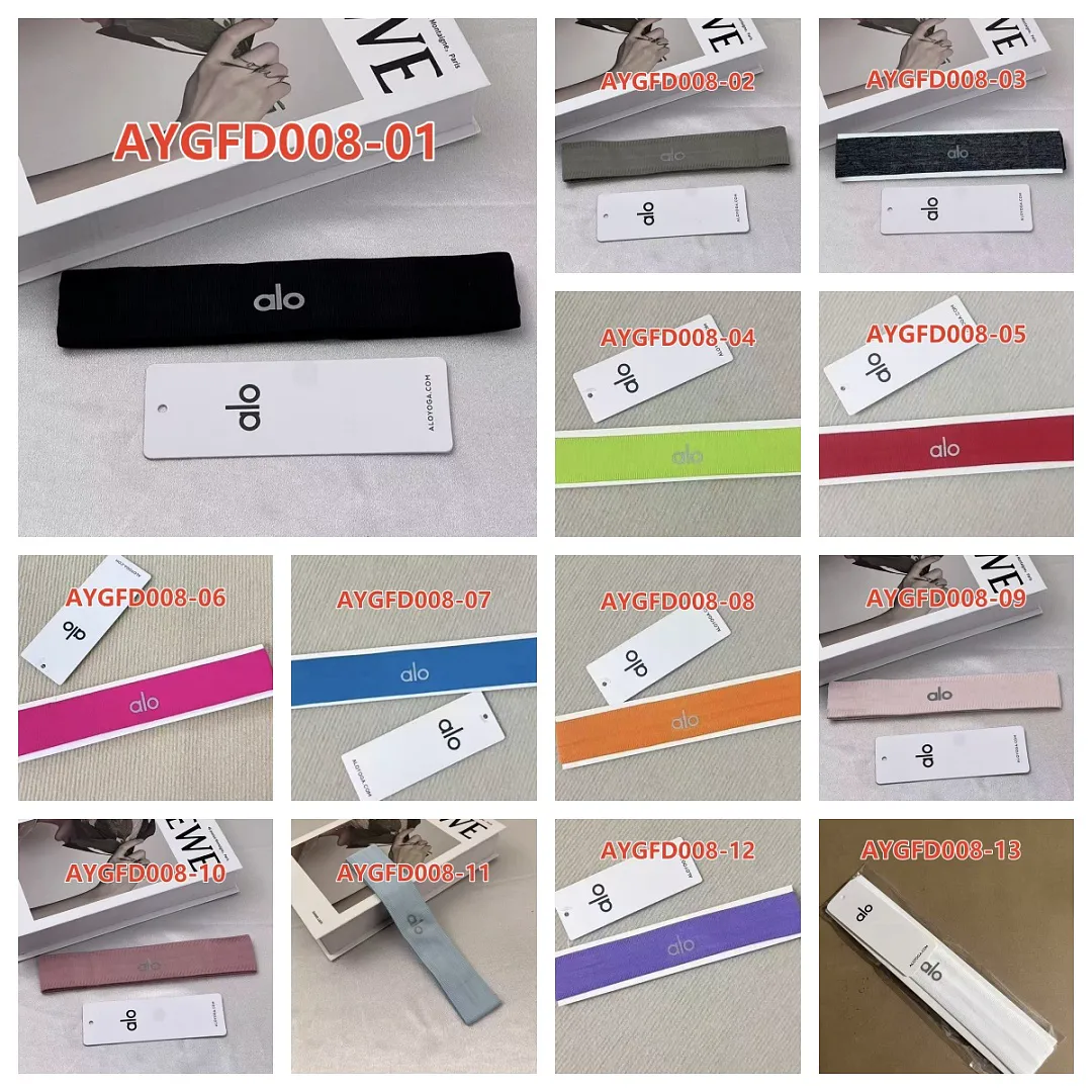 alo yoga AYGFD008 תמונה 16