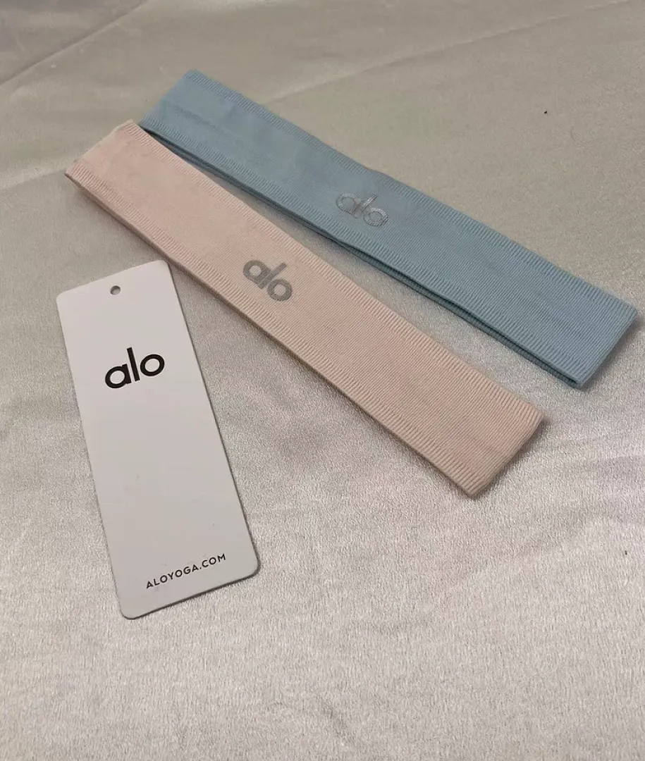 alo yoga AYGFD008 תמונה 2