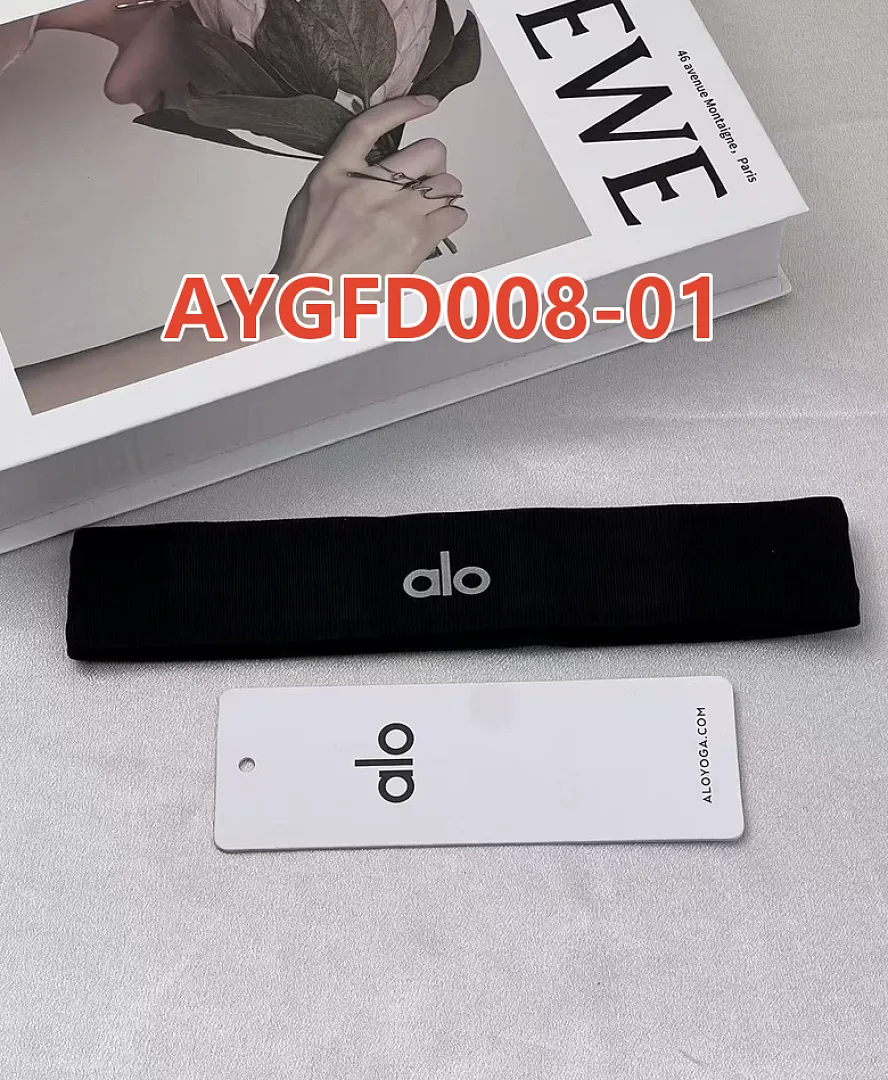 alo yoga AYGFD008 תמונה 3