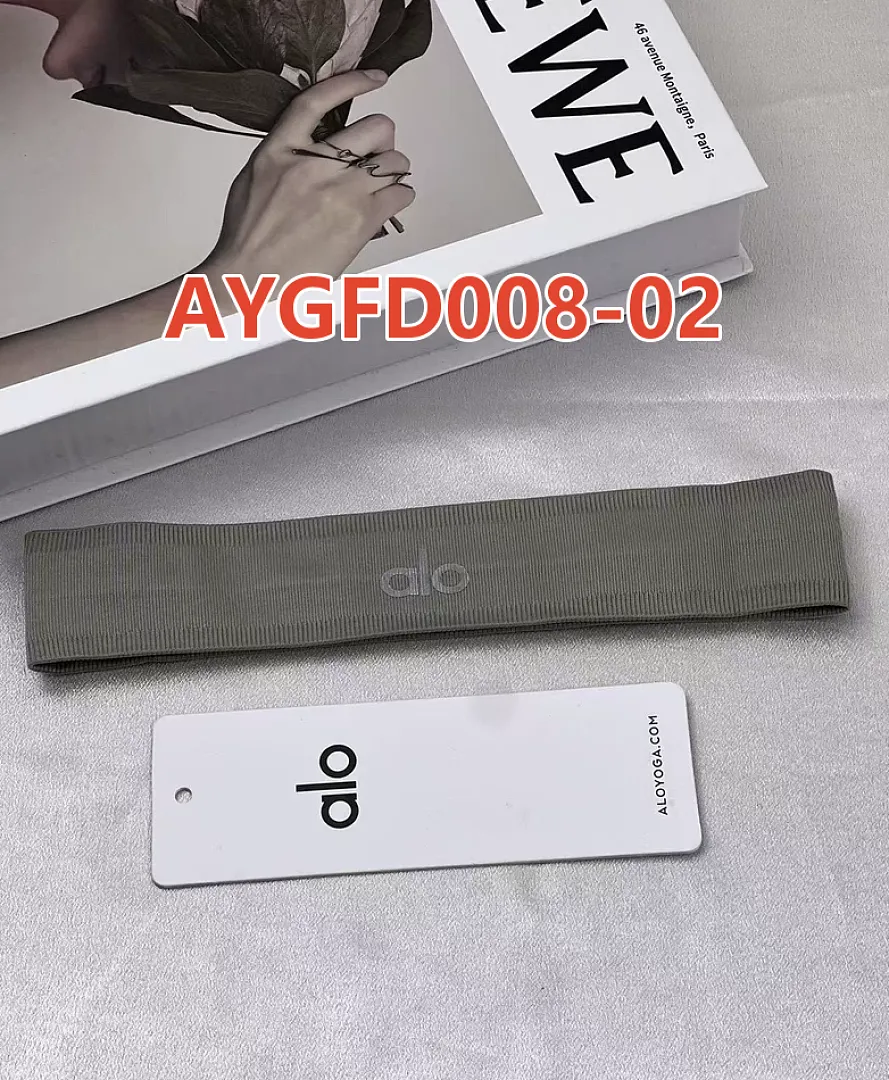 alo yoga AYGFD008 תמונה 4