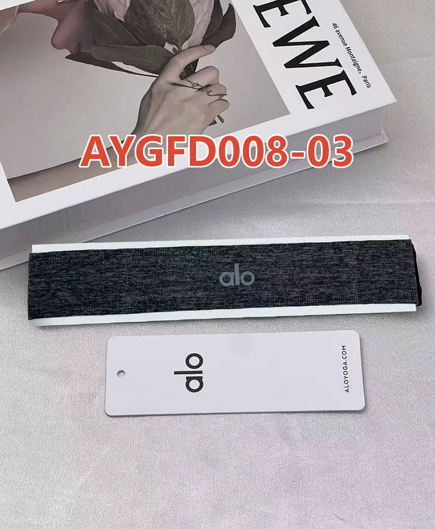 alo yoga AYGFD008 תמונה 5
