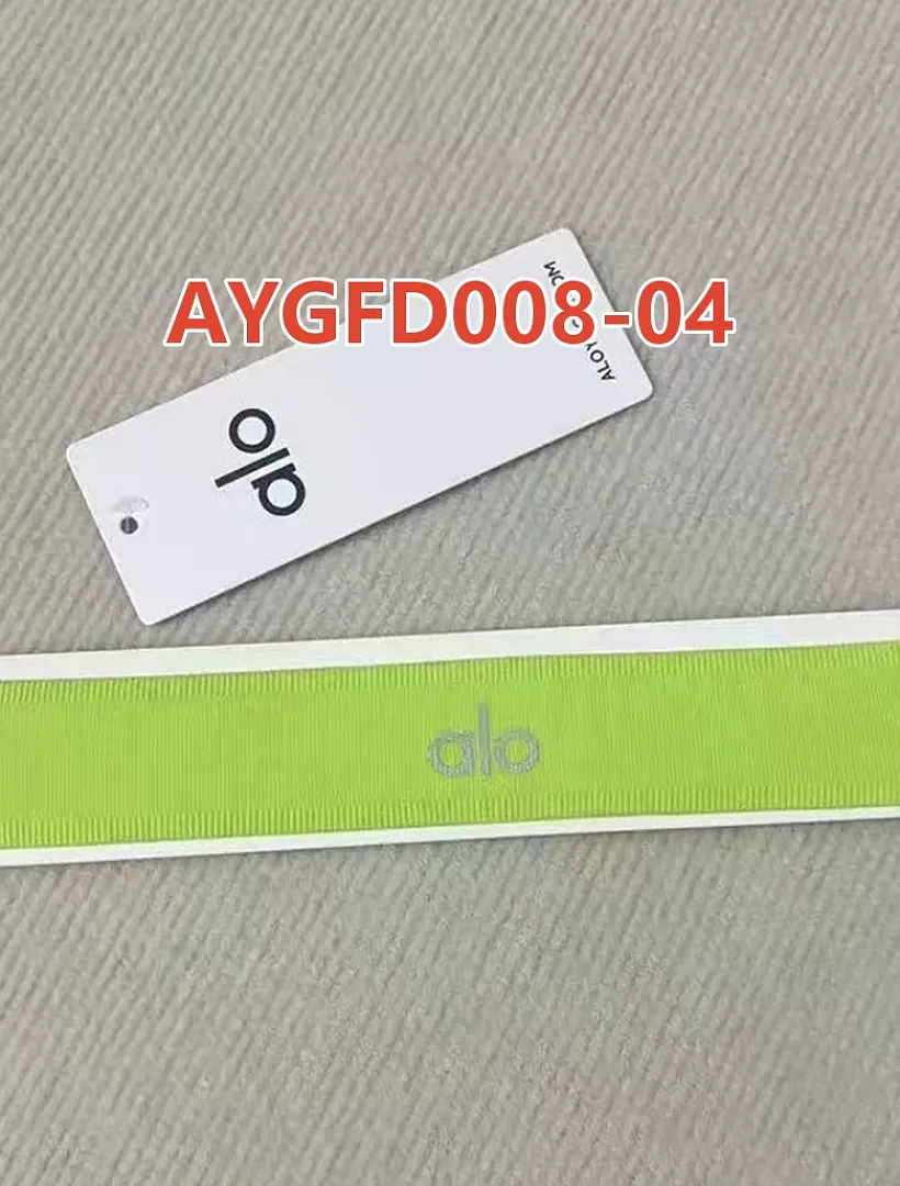 alo yoga AYGFD008 תמונה 6