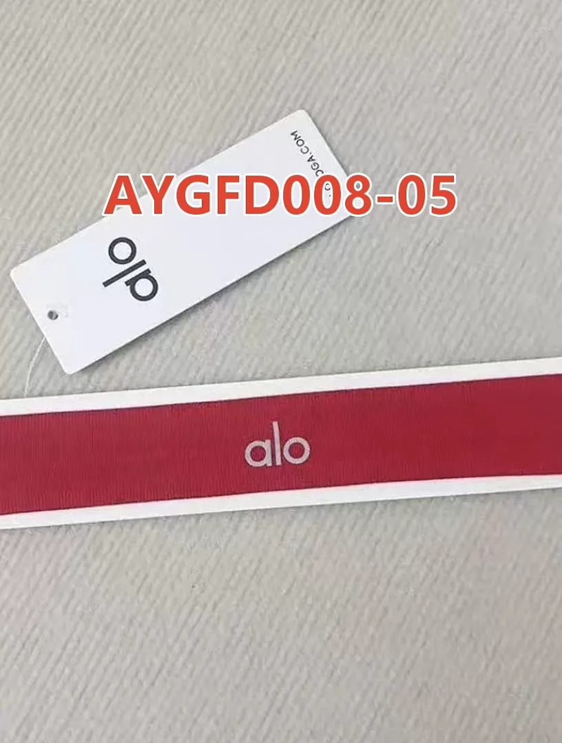 alo yoga AYGFD008 תמונה 7