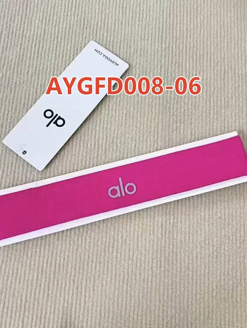 alo yoga AYGFD008 תמונה 8