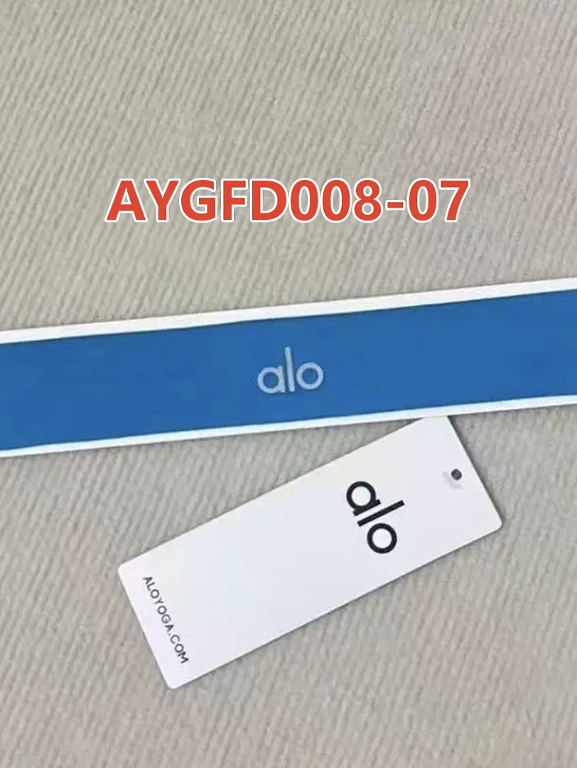 alo yoga AYGFD008 תמונה 9