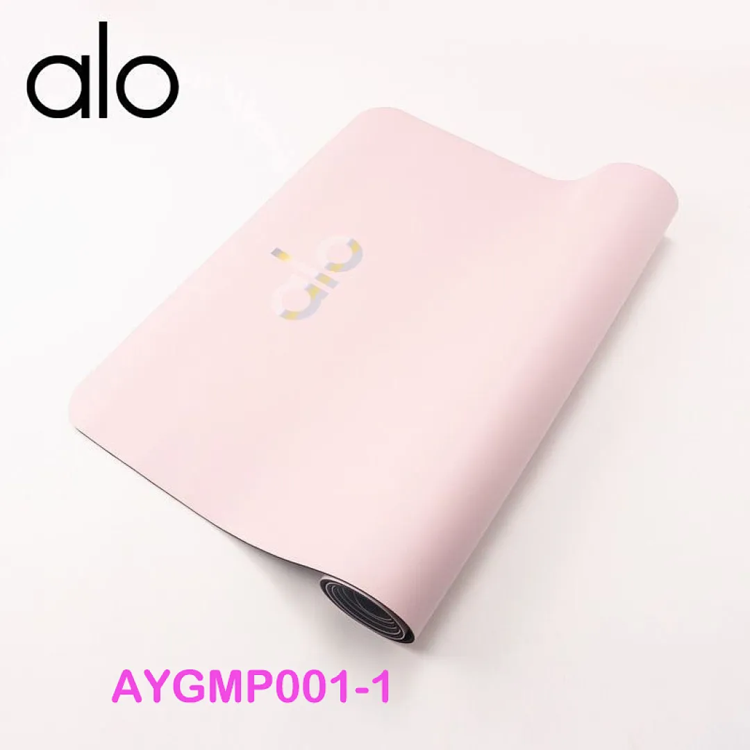 alo yoga AYGMP001 תמונה 2