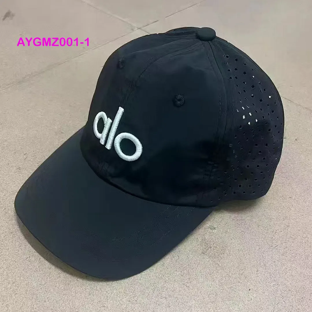 alo yoga AYGMZ001 תמונה 2