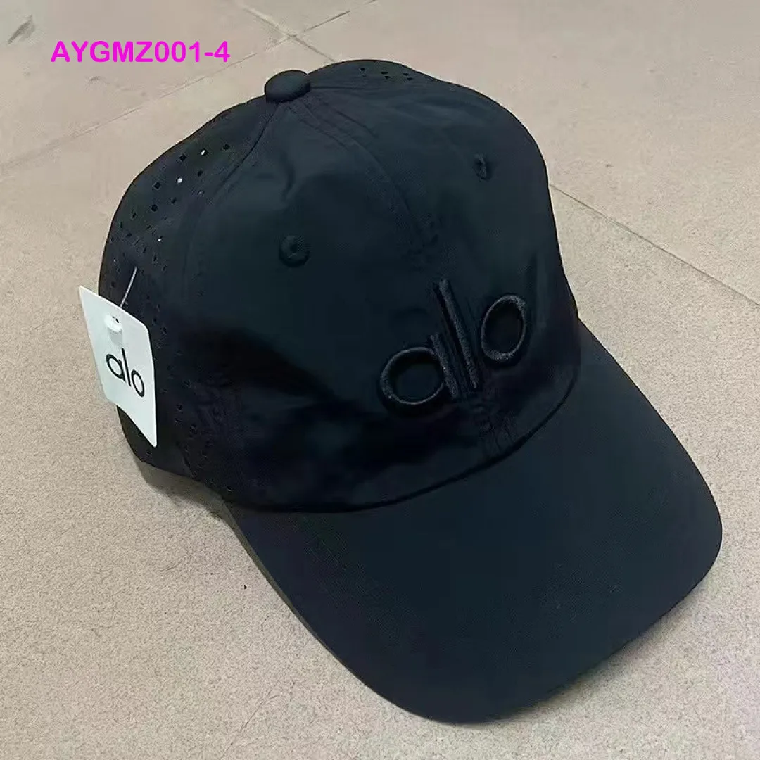 alo yoga AYGMZ001 תמונה 4