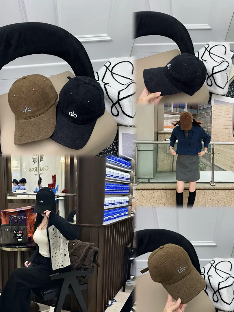 alo yoga AYGMZ002 תמונה 2