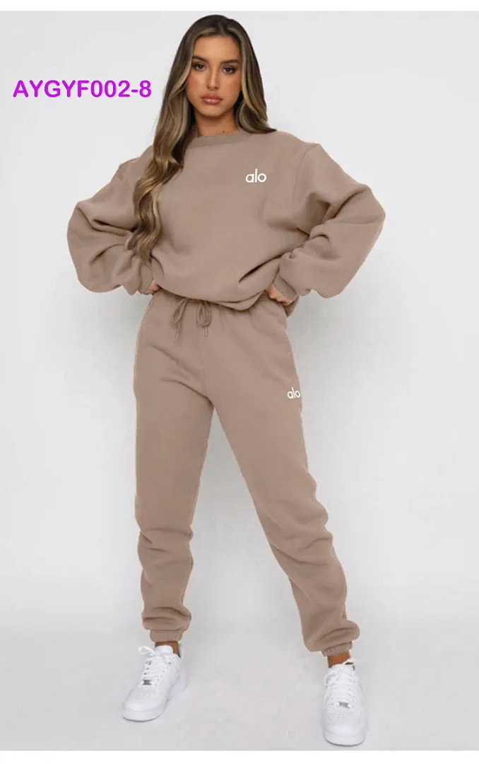 alo yoga AYGYF002 תמונה 10