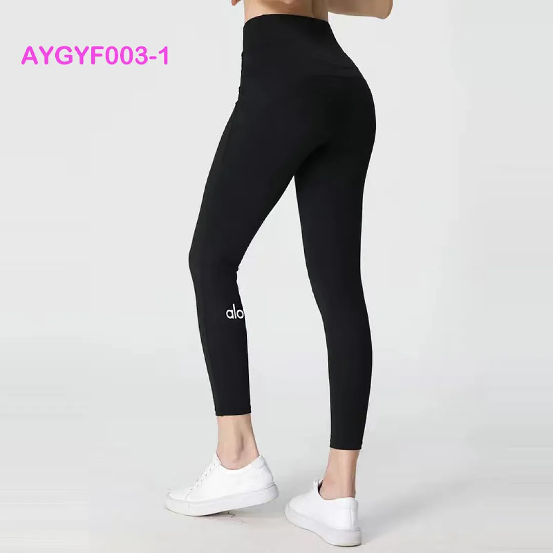 alo yoga AYGYF003 תמונה 9
