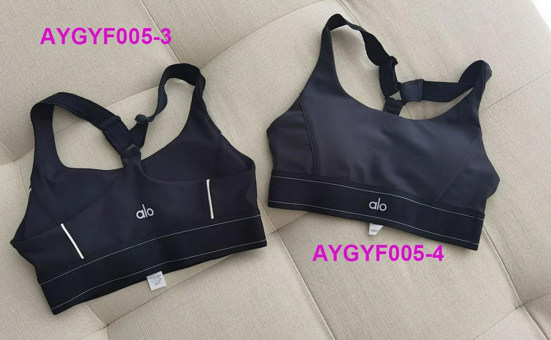 alo yoga AYGYF005 תמונה 4