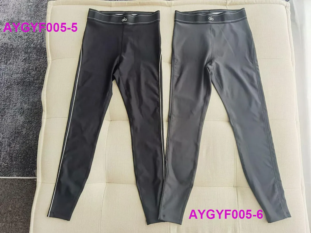 alo yoga AYGYF005 תמונה 5