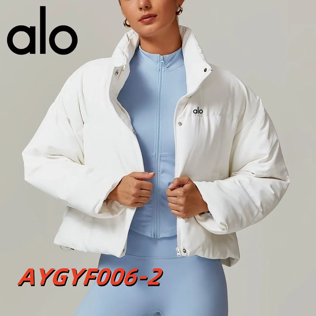 alo yoga AYGYF006 תמונה 4