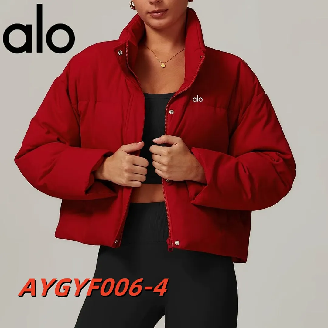 alo yoga AYGYF006 תמונה 6