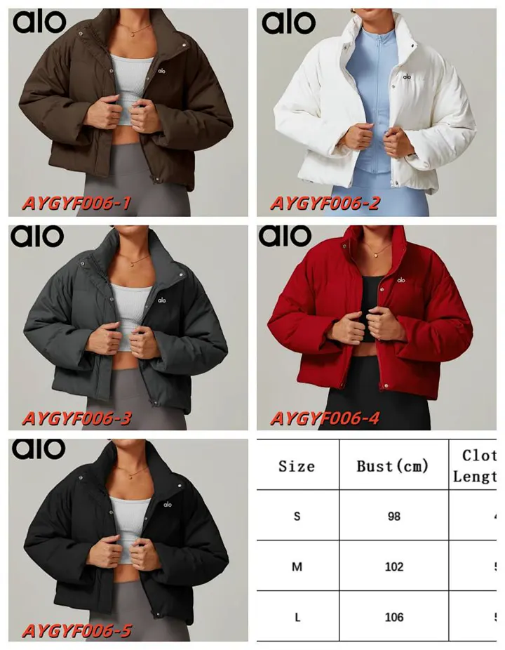 alo yoga AYGYF006