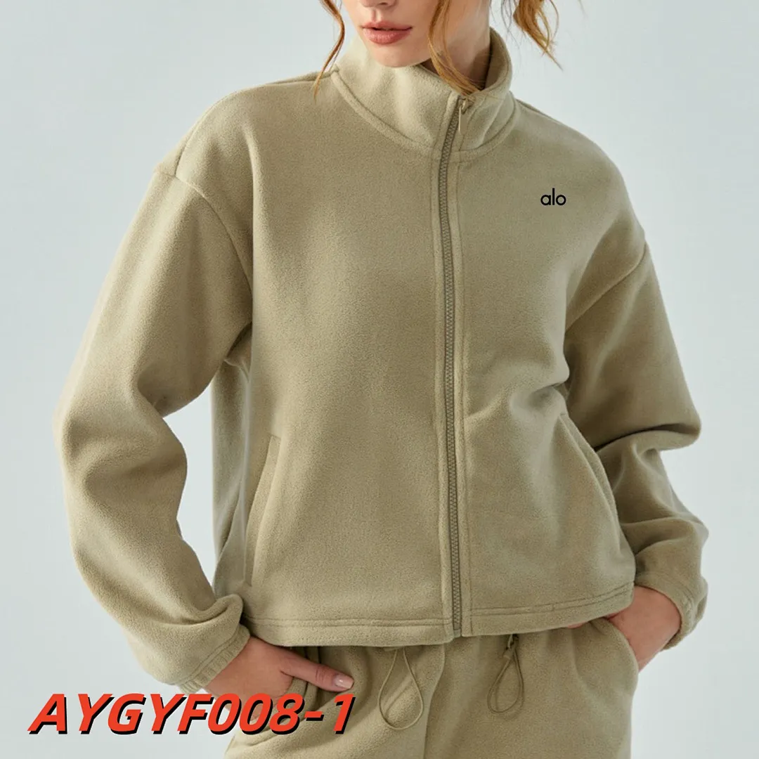 alo yoga AYGYF008 תמונה 3
